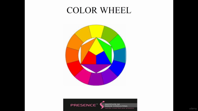 Advanced Color Styling Training – Screenshot 2
