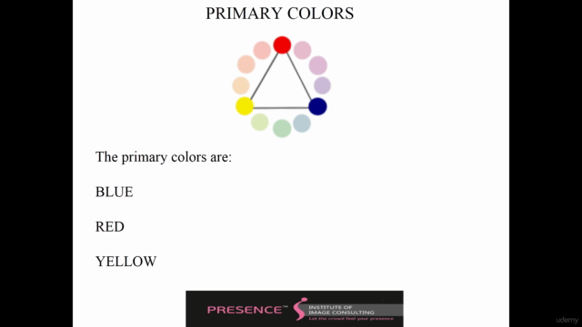 Advanced Color Styling Training – Screenshot 3