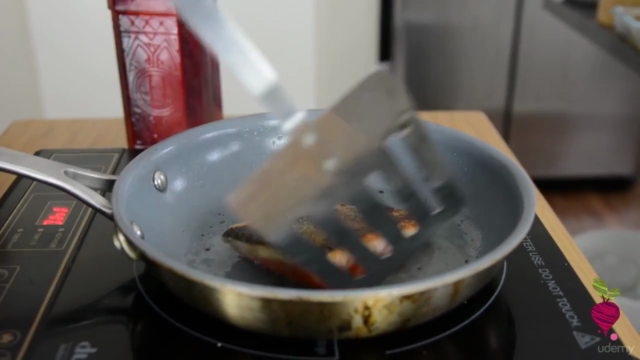Healthy Cooking Fundamentals – Screenshot 2