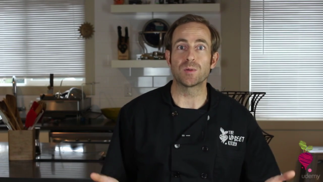 Healthy Cooking Fundamentals – Screenshot 3