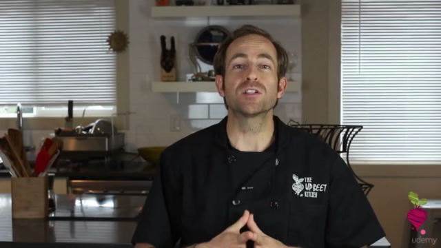 Healthy Cooking Fundamentals – Screenshot 4