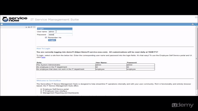 ServiceNow Kickstart: Basic Skills for CMDB Administration – Screenshot 2