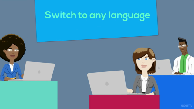 C programming Laboratory – Screenshot 4