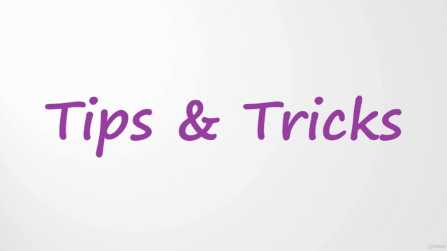 Microsoft Outlook 2016 - Top 50 Super Tricks within 2.5 Hrs – Screenshot 1