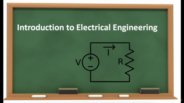 Introduction to Electrical Engineering – Screenshot 1