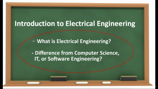 Introduction to Electrical Engineering – Screenshot 2