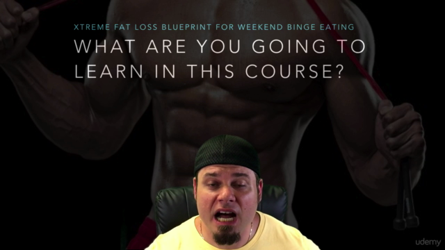 Keto Karbs For Faster Weight Loss – Screenshot 2