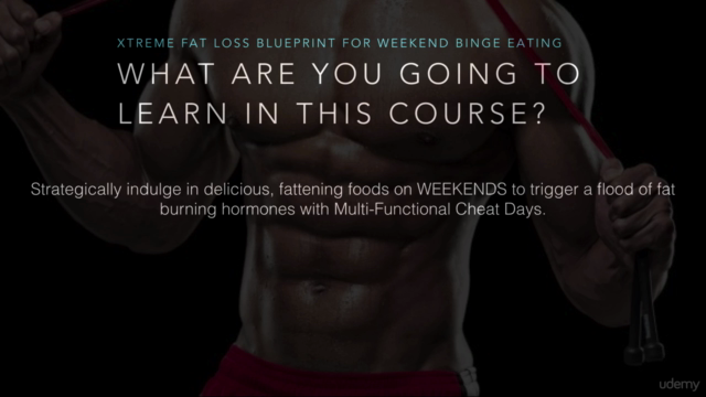 Keto Karbs For Faster Weight Loss – Screenshot 3