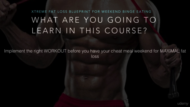 Keto Karbs For Faster Weight Loss – Screenshot 4