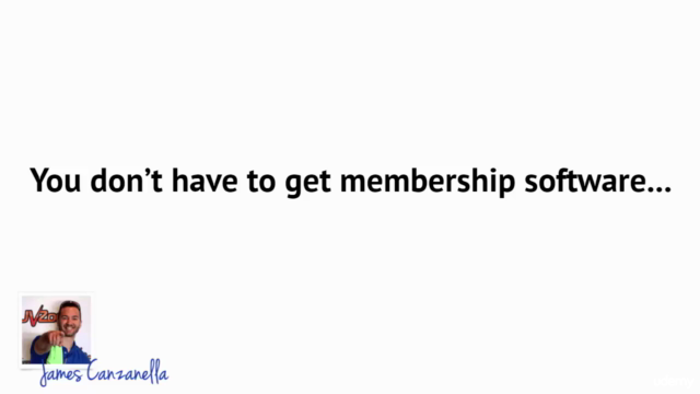 Create A Recurring Stream Without Having A Membership Site β Screenshot 3
