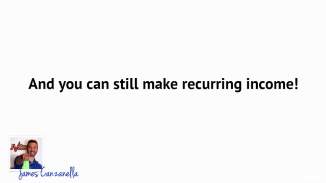 Create A Recurring Stream Without Having A Membership Site β Screenshot 4