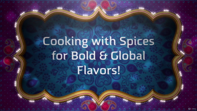 Cooking with Spices – Screenshot 1