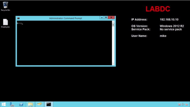 Complete Exchange 2013 and 2016 Practical Guide – Screenshot 1