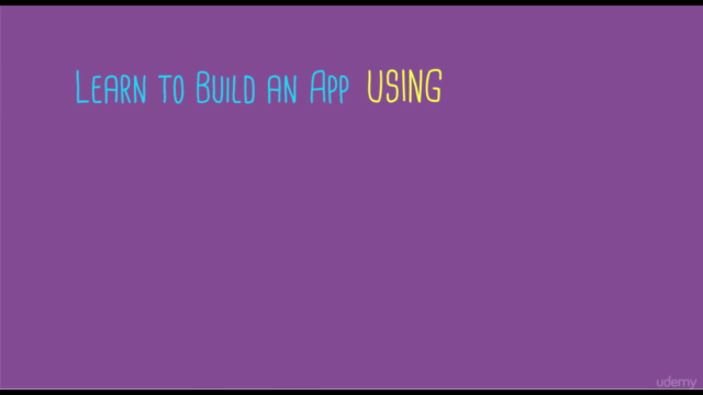 Ionic Apps for WooCommerce: Build an eCommerce Mobile App – Screenshot 1
