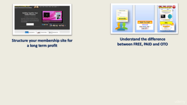 The Secrets to Start and Skyrocket an Online Business – Screenshot 2