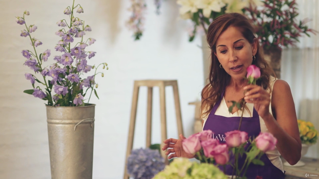 Diplomado en Diseño Floral – Screenshot 4