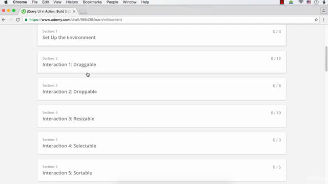 jQuery UI in Action: Build 13 jQuery UI Projects – Screenshot 2
