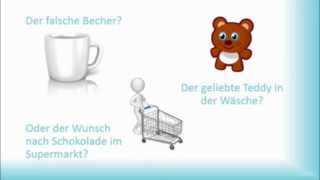 Der kleine Trotzkopf und ICH – Screenshot 1