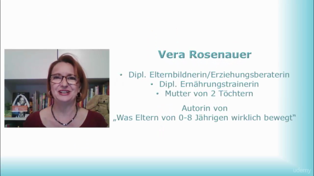 Der kleine Trotzkopf und ICH – Screenshot 2
