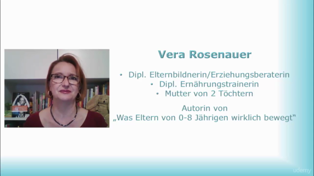 Der kleine Trotzkopf und ICH – Screenshot 3