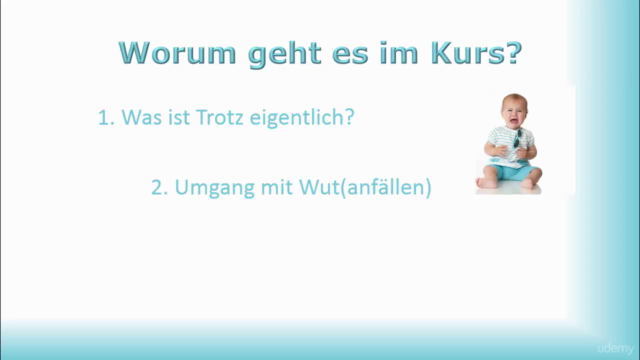Der kleine Trotzkopf und ICH – Screenshot 4
