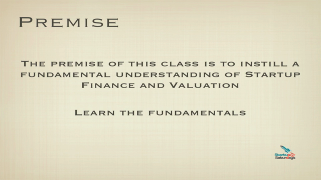 The Art Of Financial Valuation With Certificate - Screenshot_01