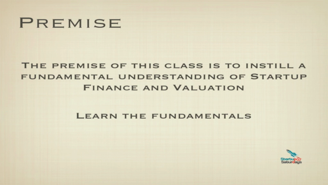 The Art Of Financial Valuation With Certificate - Screenshot_02