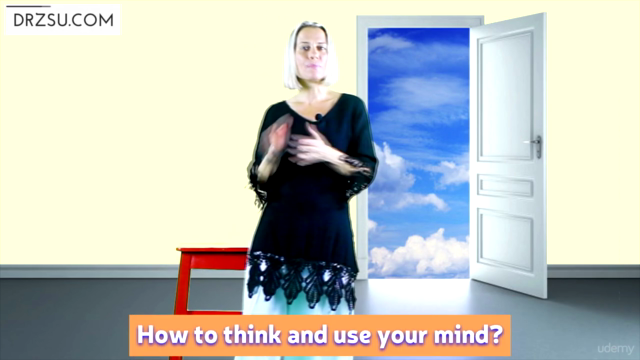 How to think and use your mind – Screenshot 2