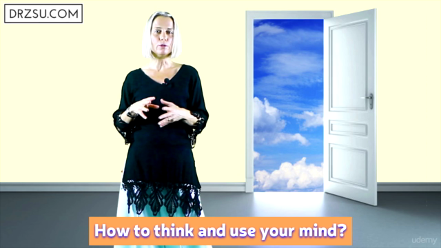 How to think and use your mind – Screenshot 4