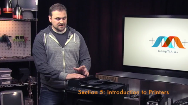 A+ 2016: PC Components Fundamentals – Screenshot 4