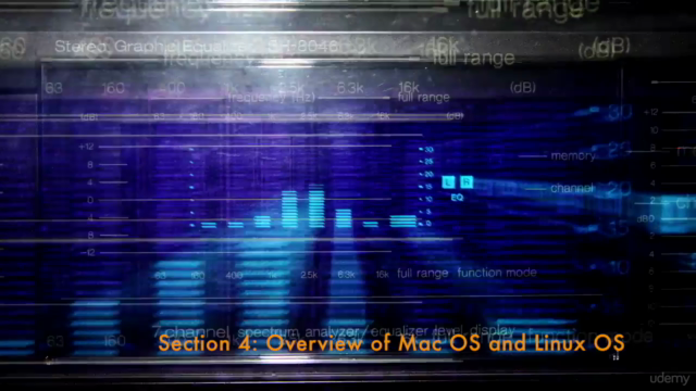 A+ 2016: Operating Systems Fundamentals – Screenshot 2