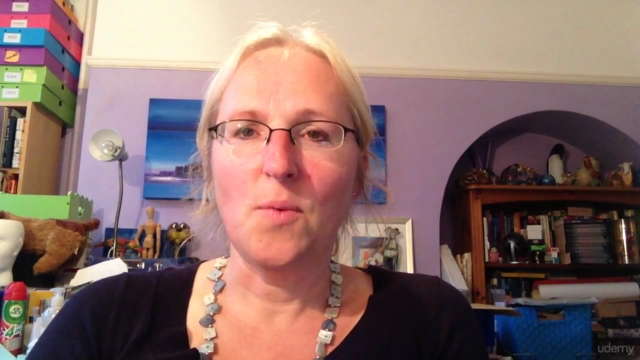 Creative Writing - Plot Scenarios Month 1 – Screenshot 2