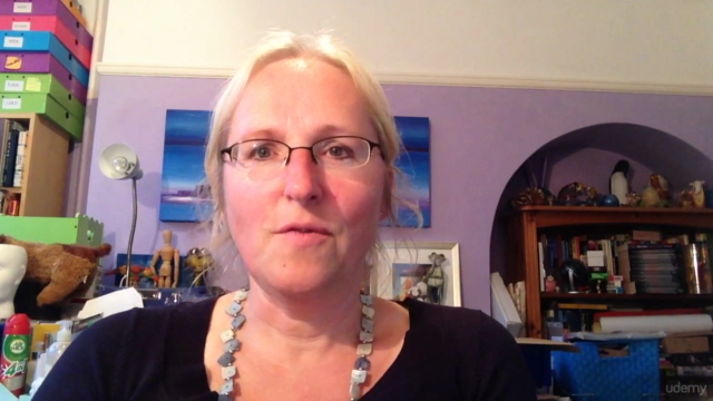 Creative Writing - Plot Scenarios Month 1 – Screenshot 3