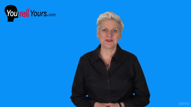 LIFT Your Storytelling To Improve Your Public Speaking – Screenshot 1