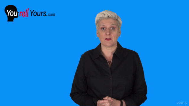 LIFT Your Storytelling To Improve Your Public Speaking – Screenshot 2