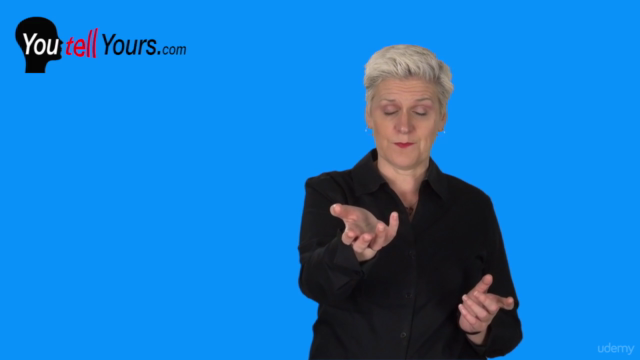 LIFT Your Storytelling To Improve Your Public Speaking – Screenshot 3