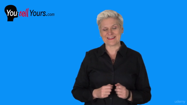 LIFT Your Storytelling To Improve Your Public Speaking – Screenshot 4