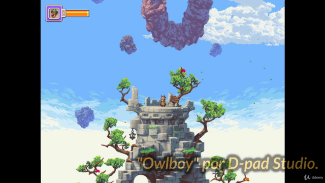 Pixel Art para principiantes. – Screenshot 1