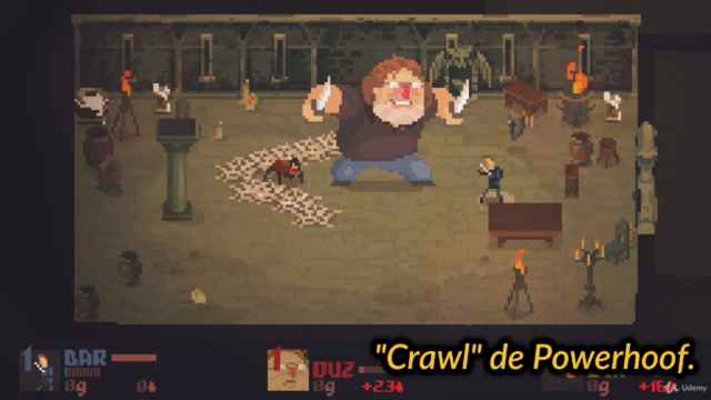 Pixel Art para principiantes. – Screenshot 3
