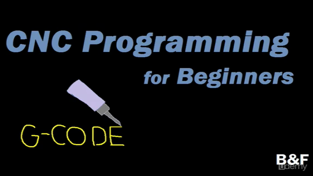 CNC Programming with G Code for Beginners - Screenshot_01