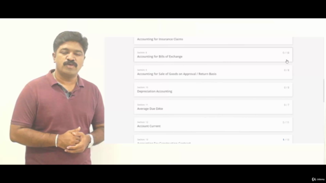 Advanced Accounting A Complete Study for CA/CMA/CFA/ACCA/CS – Screenshot 3