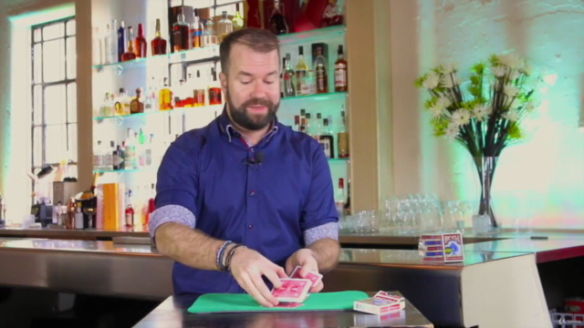 Magic Masterclass for Card Tricks and Magic Tricks – Screenshot 2