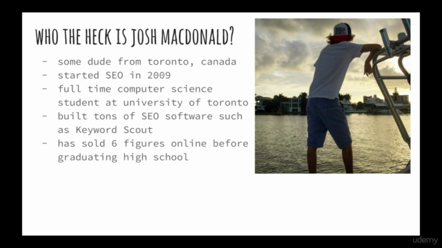 How To Setup Your First Private Blog Network – Screenshot 1