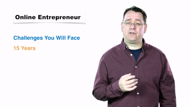 Online Entrepreneur Survival Guide - Work From Home & Thrive – Screenshot 1