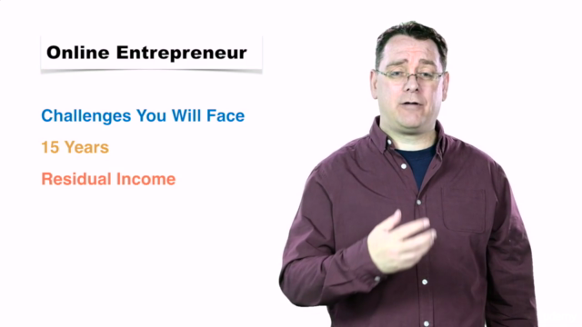 Online Entrepreneur Survival Guide - Work From Home & Thrive – Screenshot 2