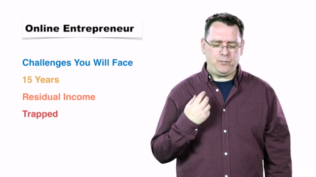 Online Entrepreneur Survival Guide - Work From Home & Thrive – Screenshot 3