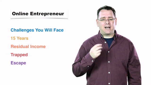 Online Entrepreneur Survival Guide - Work From Home & Thrive – Screenshot 4