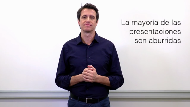 Crea una presentación que inspire a la acción. – Screenshot 1