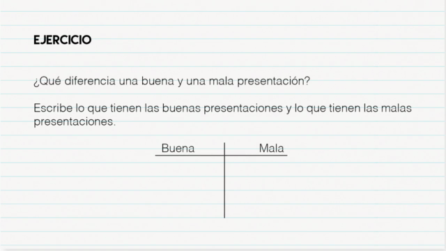 Crea una presentación que inspire a la acción. – Screenshot 4
