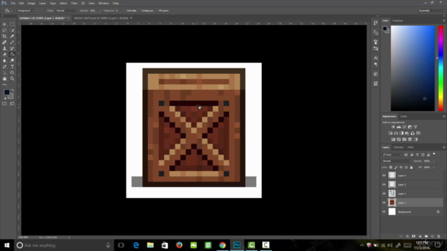 Learn Professional Pixel Art & Animation for Games -